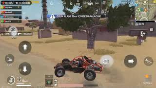 Puhg Papci Mobal Nasıl Dirif Atılır ?