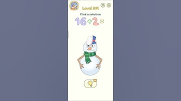 Dop 2 ( Delete One part) Level 214 Walkthrough solution - all  level #shorts #dop2