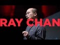 Ray chan on building a following