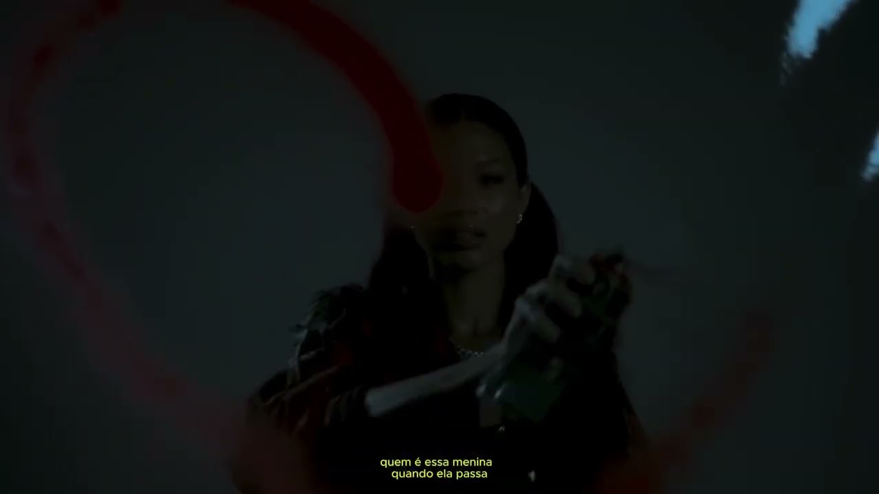 Beijo Dela - K sanchez - Viito Mc - Mc Dv 011 