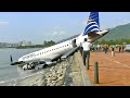 Airplane Emergency Landings Caught On Camera !
