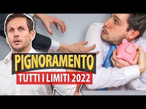 Video: Qual è l'ordine di pignoramento?