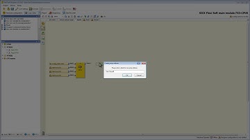 7. Tuto Flexi Soft Designer (FSD) : comment utiliser les adresses de saut et les marqueurs CPU