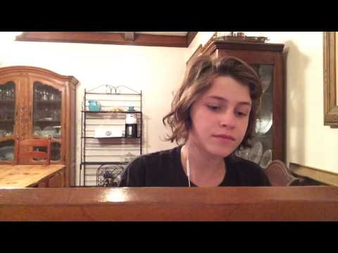 Swinging Party - The Replacements/Lorde Cover