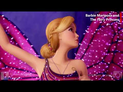 Barbie Mariposa and The Fairy Princess (2013) Dubbing Indonesia