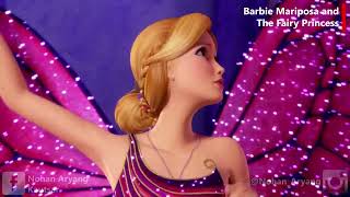 Barbie Mariposa and The Fairy Princess 2013 Dubbing Indonesia