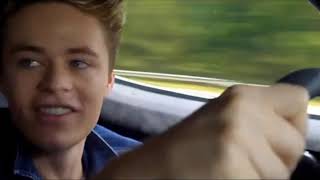 Need For Speed Hız Tutkusu Tobey Dino İle Yarışıyor 1080P