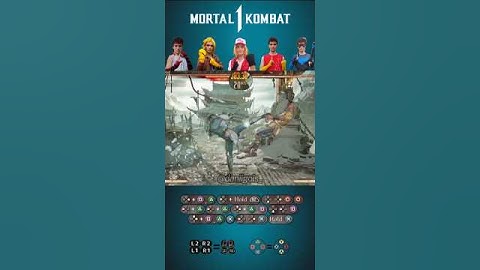 O ALVO TÁ GELADO | SUB-ZERO 402.11 COMBO MK1 ❄️