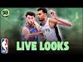 Thunder @ Spurs Game 3 | Live Player Prop Looks + Watchalong