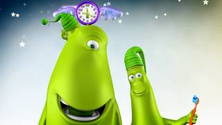 Los Fuchis Vamos A Dormir