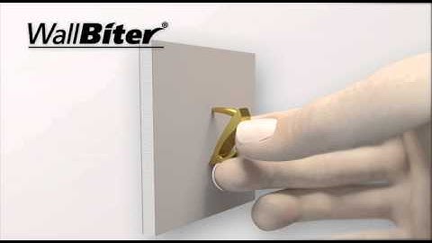 Cobra Anchors - Wallbiter