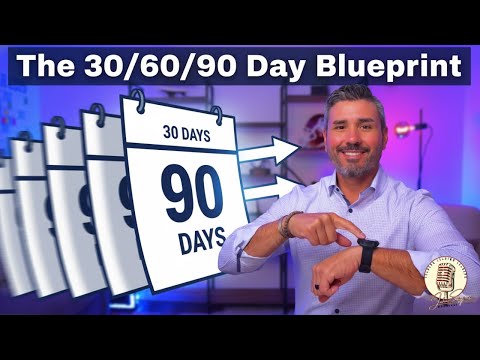 Your First 90 Days Decide Everything (Here’s How to Keep Them)