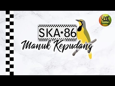 ska-86---manuk-kepudang