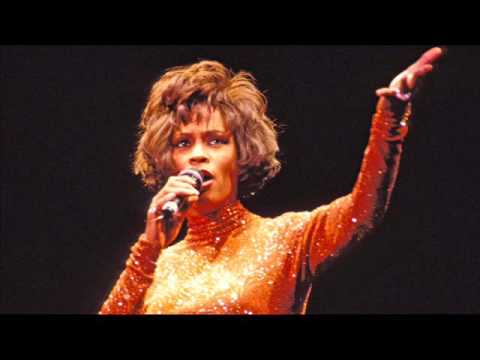 Whitney Houston - Run To You