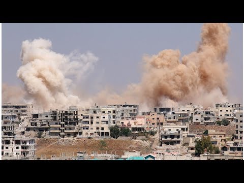 Video: Ruská základna v Sýrii: popis, ostřelování a hrozba. Ruské vojenské základny v Sýrii