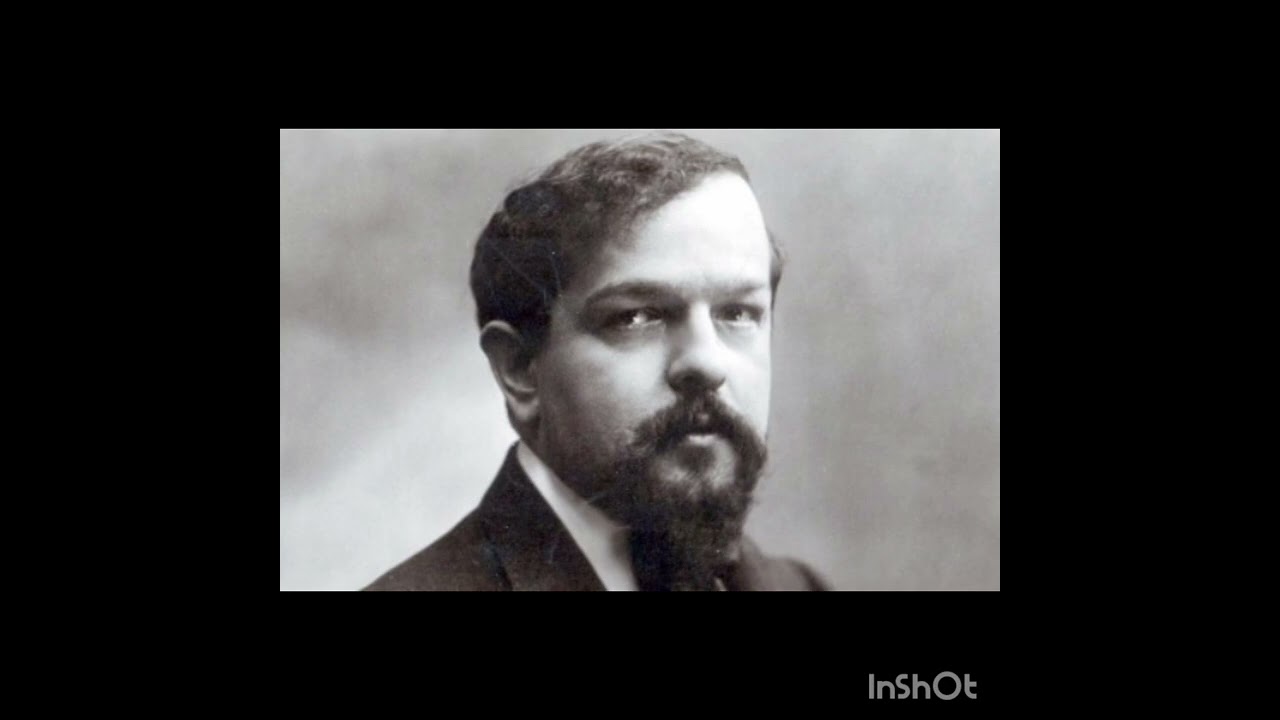 İmpressionizm. Klod Debüssi - həyat və yaradıcılıq yolu