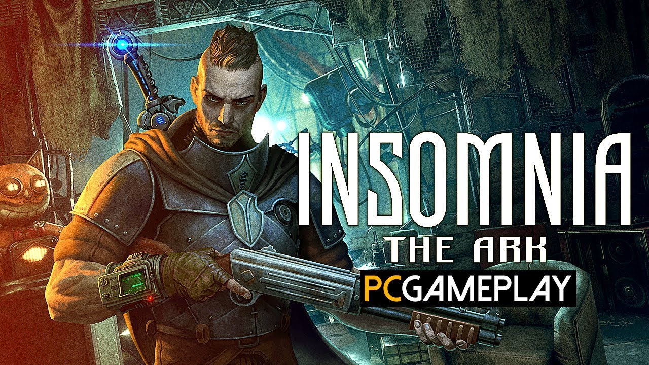 Insomnia игра. Инсомния АРК. Insomnia: the Ark (2018). Insomnia: the Ark (PC).