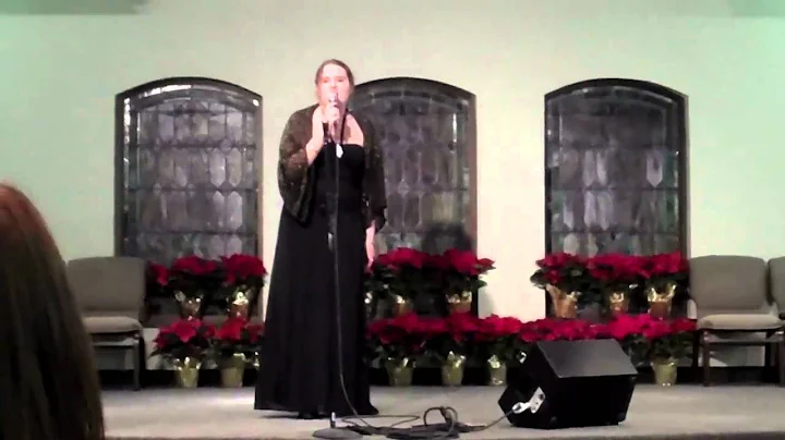 Rhiannon + Aubrey Quesenberry Voice Recital