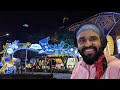 Bakar at Orchard Road In Singapore | Christmas Light Up 2020 | Khanabadosh Jhola | E03