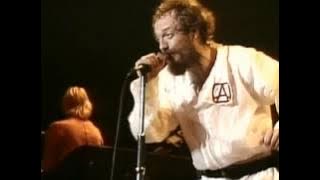 Jethro Tull - Aqualung Live 1980