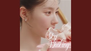 MIYEON 미연 'Sky Walking' Official Audio