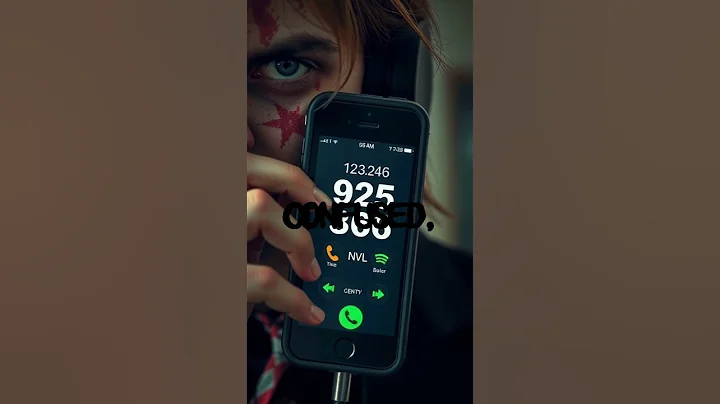 Never Answer Your Own Call #shorts #realhorrorstory #horrorstoriesscarytales