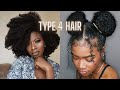 Cute Type 4 hairstyles Tik Tok edition