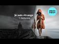 T. Zakharova - Je suis étrange (Single 2026)