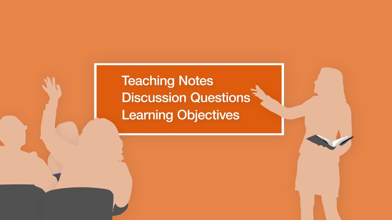 SAGE Business Cases Demo Video YouTube