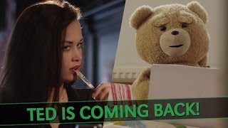 TED IS COMING BACK! (MORE THAN 20 VIDEOS)