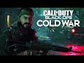 Call of Duty: Black Ops Cold War - 'Nowhere Left To Run' Teaser Trailer