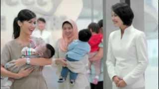 SWEETY TVC / TV COMMERCIAL