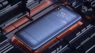 Mi 8 explorer edition hand on review .