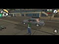 GTA San Andreas Mobile Walkthrough #8 - Sweet's Girl (No Commentary)