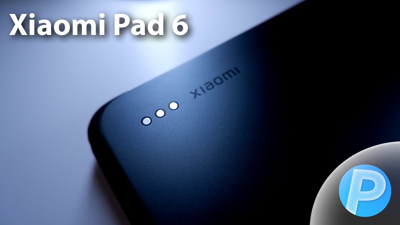 Xiaomi Pad 6 Pro Review: Best android gaming pad but - Gizmochina