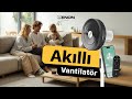 Akıllı Vantilatör