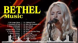 Bethel Music Greatest Hits Full Album ~ Best Songs Of Bethel Music Playlist #193 by Servants Of Light 627 views 4 months ago 1 hour, 35 minutes