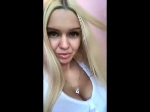 LetsBIGO.com - Alena Stepanova - Russian sexy girl - Bigo Live