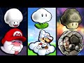 5 Power Ups I Want In Super Mario Maker 3