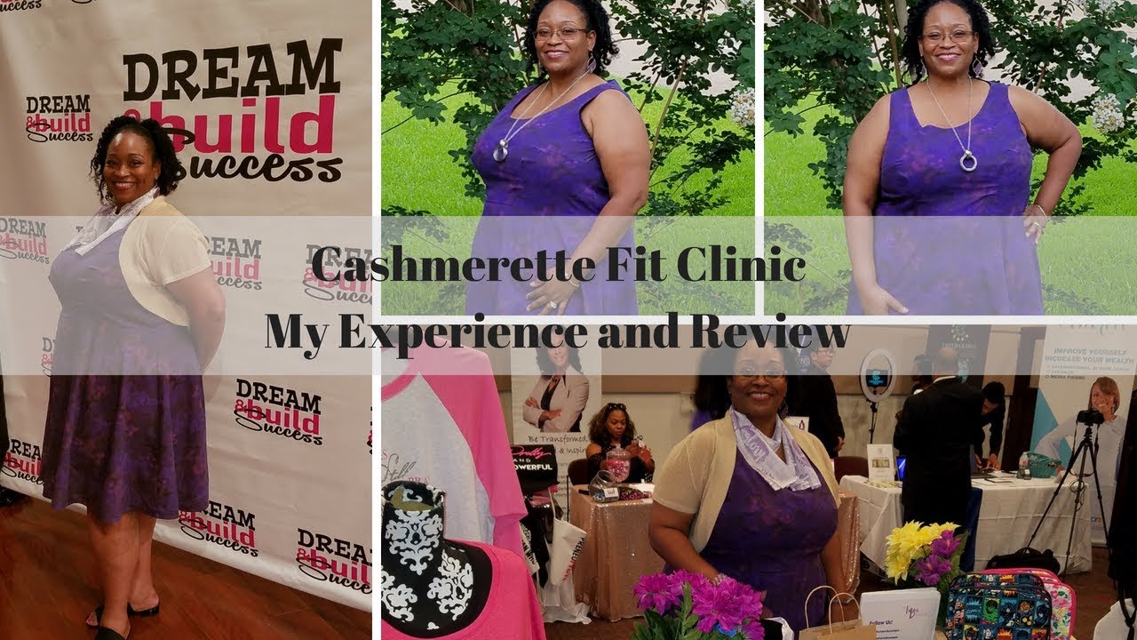 [259]Sewing|Cashmerette Patterns Fit Clinic: Experience and Review