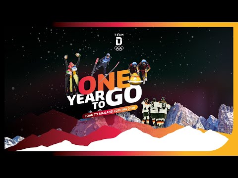 Mailand Cortina 2026: WIR KOMMEN!