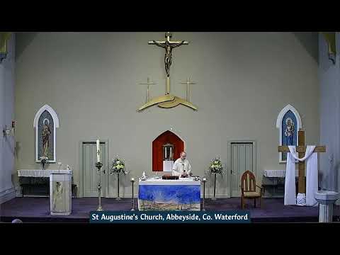 ABG Parish Live Stream