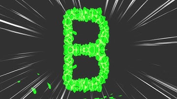 LEARNING LETTER//Effects Compilation//Sparta Pitch//Sponsored by:GAMAVISION CSUPO effects