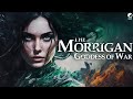 The morrigan goddess of war unravelling the complex irish deity celtic mythology explained