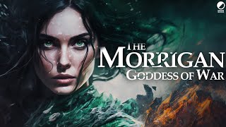 The Morrigan Goddess Of War Unravelling The Complex Irish Deity Celtic Mythology Explained