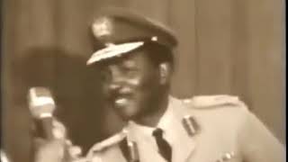 A 1984 Documentary (Nigeria; a Squandering of Riches) screenshot 5