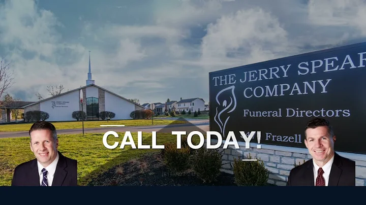 Jerry Spears Hilliard Grand Opening