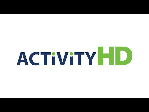 Introducing ActivityHD | AccountingWare