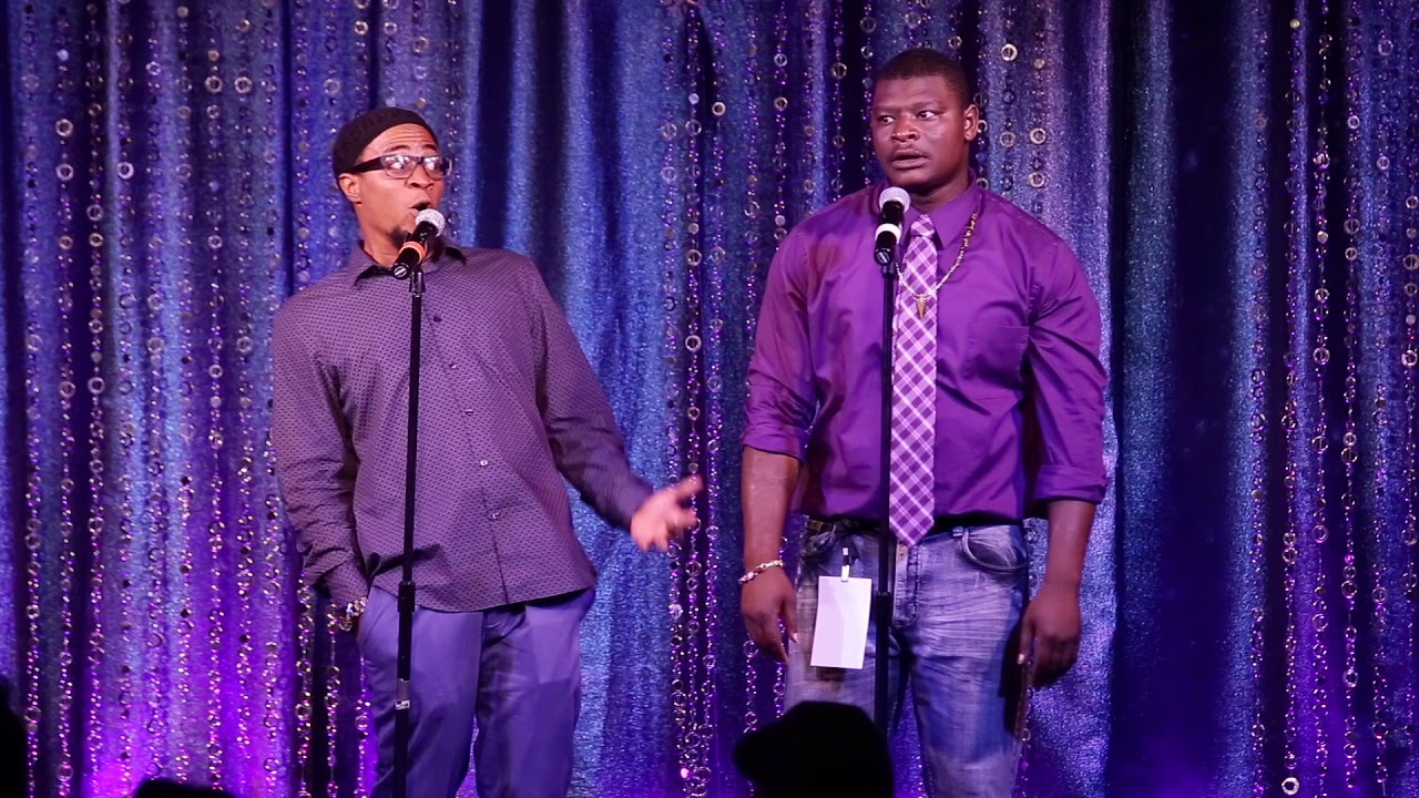 Fox News Revolution // Slam Charlotte