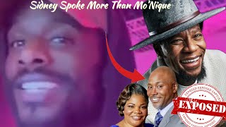 DL Hughley RESPONDS To Mo’Nique And Sidney Hicks Exposed By SON Shalon Jackson “WOW”🤯